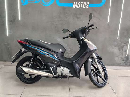 HONDA-BIZ 125 EX HONDA-BIZ 125 EX-2017
