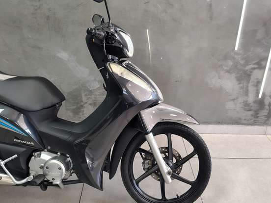 HONDA-BIZ 125 EX HONDA-BIZ 125 EX-2017