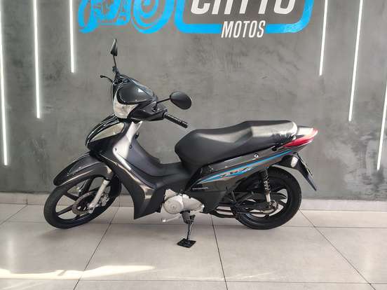 HONDA-BIZ 125 EX HONDA-BIZ 125 EX-2017