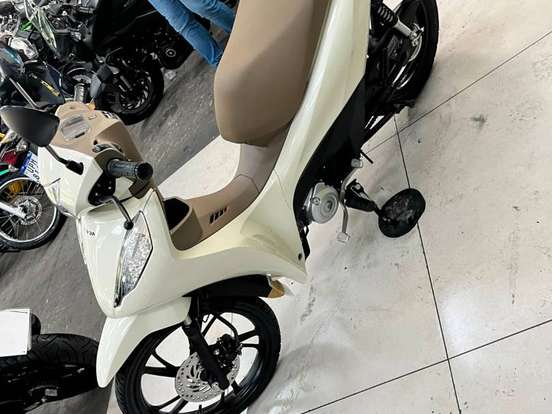 HONDA-BIZ 125 EX HONDA-BIZ 125 EX-2026
