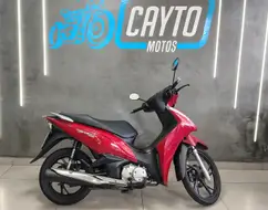 HONDA BIZ 125i HONDA BIZ 125i