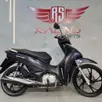 HONDA BIZ 125i HONDA BIZ 125i