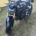 HONDA CB 500F ABS HONDA CB 500F ABS