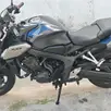 HONDA CB 650 R ABS HONDA CB 650 R ABS