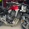 HONDA CB 1000R ABS HONDA CB 1000R ABS