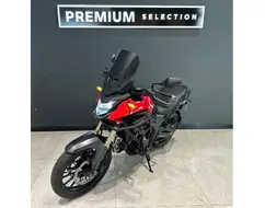 HONDA CB 500 X ABS HONDA CB 500 X ABS