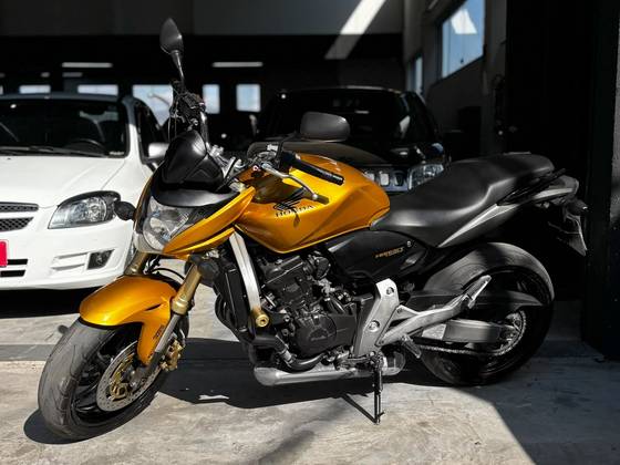 HONDA CB 600F HORNET 