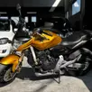 HONDA CB 600F HORNET HONDA CB 600F HORNET