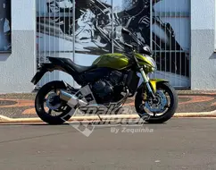 HONDA CB 600F HORNET HONDA CB 600F HORNET