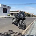 HONDA CBR 650R ABS HONDA CBR 650R ABS