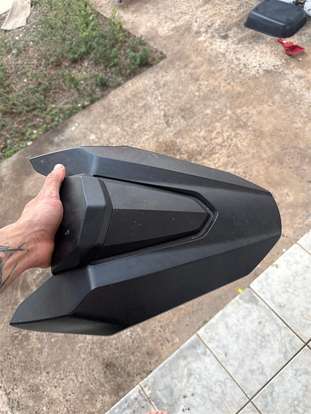 HONDA-CBR 650R ABS-2022