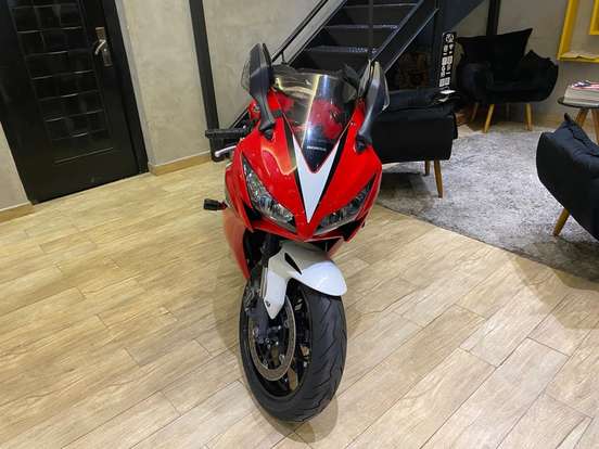 HONDA-CBR 1000RR FIREBLADE HONDA-CBR 1000RR FIREBLADE-2012