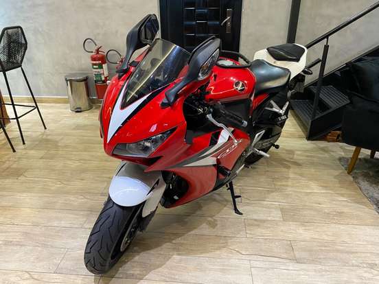 HONDA-CBR 1000RR FIREBLADE HONDA-CBR 1000RR FIREBLADE-2012