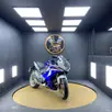 HONDA CBR 600F HONDA CBR 600F