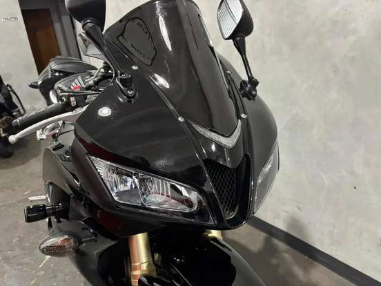 HONDA-CBR 600RR-2012
