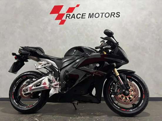 HONDA-CBR 600RR HONDA-CBR 600RR-2012