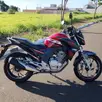 HONDA CB TWISTER HONDA CB TWISTER