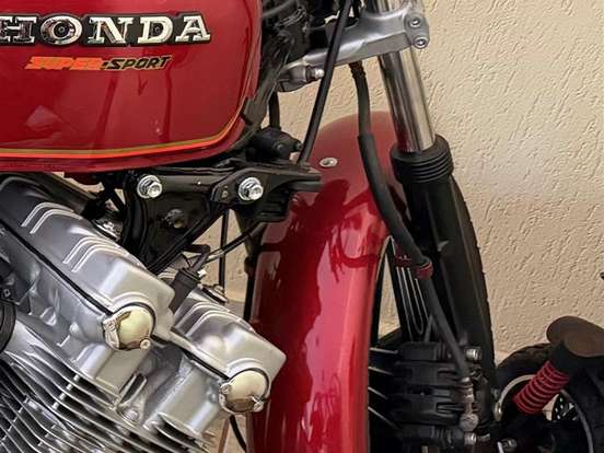 HONDA-CBX 1050 HONDA-CBX 1050-1979