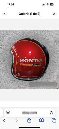 HONDA-CBX 1050-1979