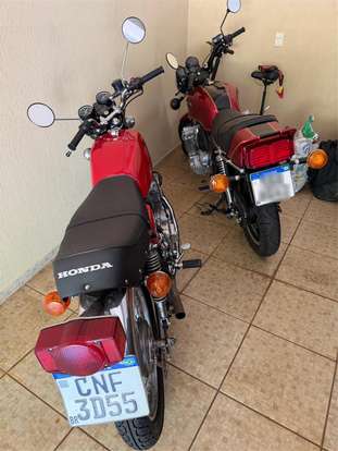 HONDA-CBX 1050-1979