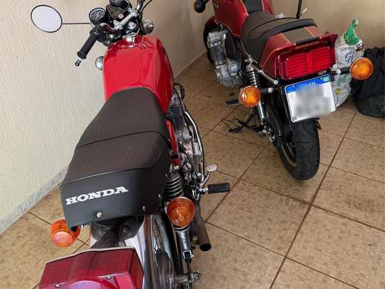 HONDA-CBX 1050 HONDA-CBX 1050-1979