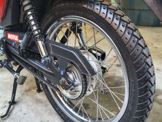 HONDA-CG 150 TITAN KS HONDA-CG 150 TITAN KS-2004
