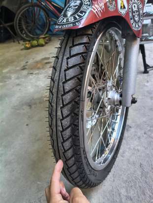 HONDA-CG 150 TITAN KS HONDA-CG 150 TITAN KS-2004