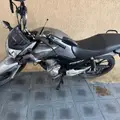 HONDA CG 160 FAN HONDA CG 160 FAN