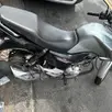 HONDA CG 160 START ES HONDA CG 160 START ES