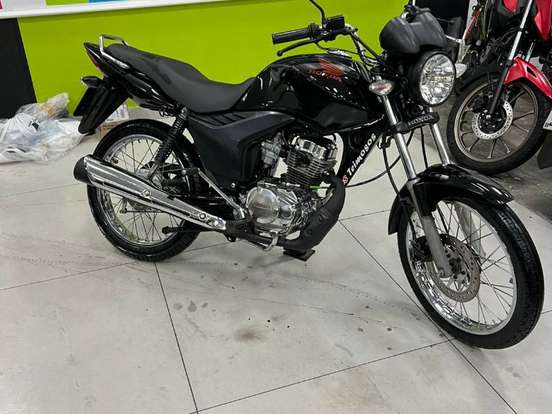 HONDA-CG 125 FAN KS HONDA-CG 125 FAN KS-2011