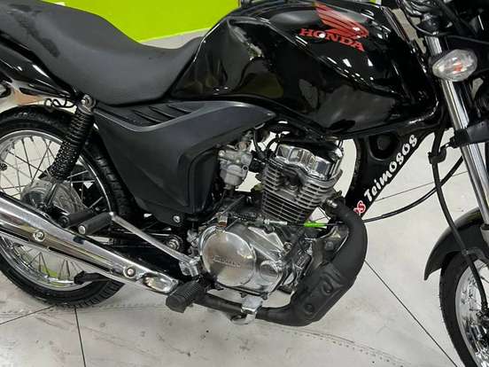 HONDA-CG 125 FAN KS HONDA-CG 125 FAN KS-2011