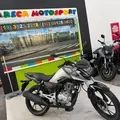 HONDA CG 160 FAN HONDA CG 160 FAN