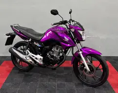 HONDA CG 160 TITAN HONDA CG 160 TITAN
