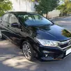 HONDA CITY 1.5 EXL 16V FLEX 4P AUTOMÁTICO HONDA CITY 1.5 EXL 16V FLEX 4P AUTOMÁTICO