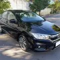 HONDA CITY 1.5 EXL 16V FLEX 4P AUTOMÁTICO HONDA CITY 1.5 EXL 16V FLEX 4P AUTOMÁTICO