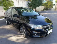 HONDA CITY 1.5 EXL 16V FLEX 4P AUTOMÁTICO HONDA CITY 1.5 EXL 16V FLEX 4P AUTOMÁTICO