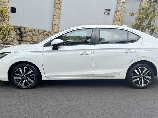 HONDA-CITY-1.5 i-VTEC FLEX TOURING CVT HONDA-CITY-2022