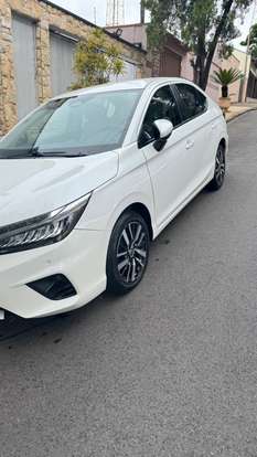 HONDA-CITY-1.5 i-VTEC FLEX TOURING CVT HONDA-CITY-2022