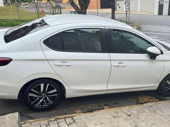HONDA-CITY-1.5 i-VTEC FLEX TOURING CVT HONDA-CITY-2022