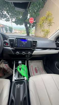 HONDA-CITY-2022
