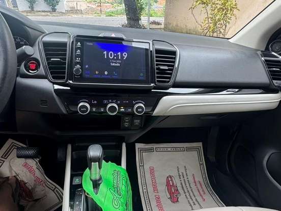 HONDA-CITY-1.5 i-VTEC FLEX TOURING CVT HONDA-CITY-2022