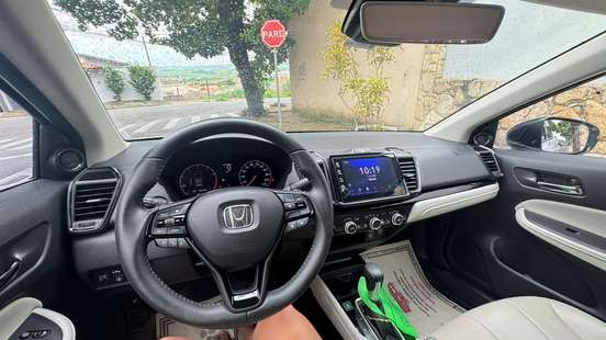 HONDA-CITY-2022