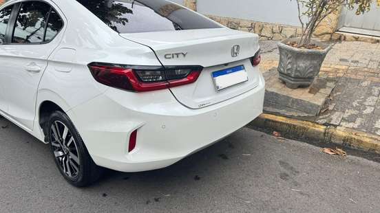 HONDA-CITY-1.5 i-VTEC FLEX TOURING CVT HONDA-CITY-2022