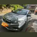 HONDA CITY 1.5 PERSONAL 16V FLEX 4P AUTOMÁTICO HONDA CITY 1.5 PERSONAL 16V FLEX 4P AUTOMÁTICO