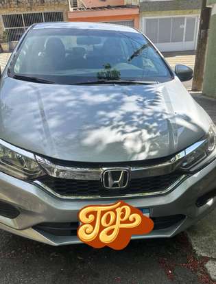 HONDA-CITY-2021