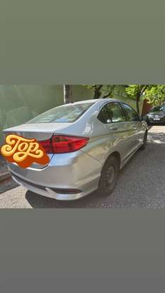 HONDA-CITY-2021