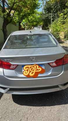 HONDA-CITY-2021