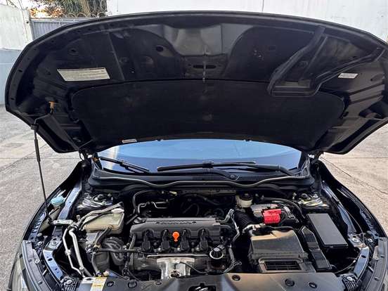 HONDA-CIVIC-2.0 16V FLEXONE SPORT 4P CVT HONDA-CIVIC-2018