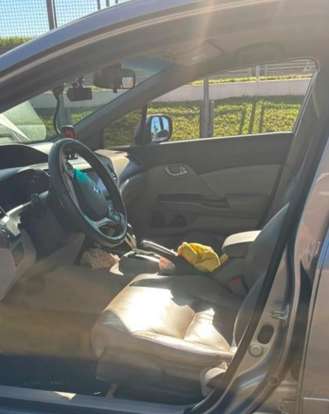 HONDA-CIVIC-2.0 LXR 16V FLEX 4P AUTOMÁTICO HONDA-CIVIC-2015