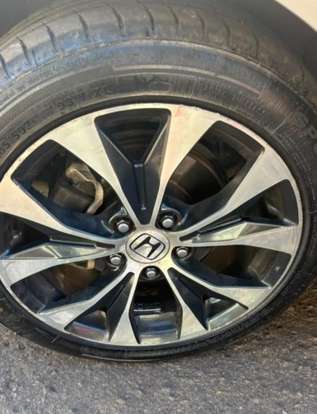 HONDA-CIVIC-2.0 LXR 16V FLEX 4P AUTOMÁTICO HONDA-CIVIC-2015